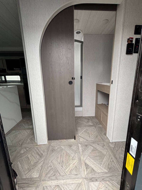 2024 Forest River SALEM 28VIEW