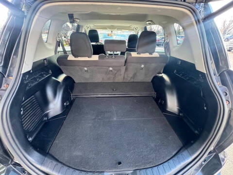 2016 Toyota RAV4 Hybrid XLE