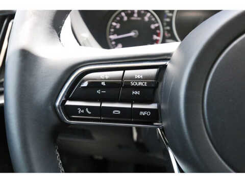 2026 Mazda CX-90 3.3 Turbo Select