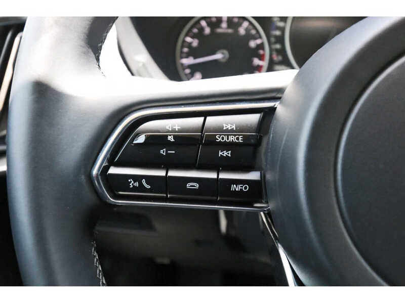 2026 Mazda CX-90 3.3 Turbo Select