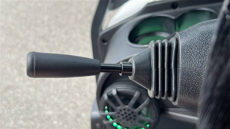 2025 Bintelli Nexus Gen2