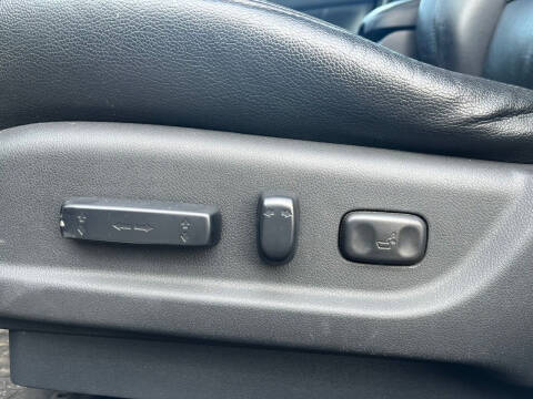 2008 Honda Accord EX-L V6