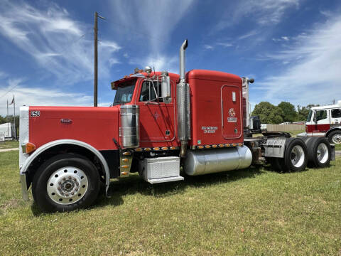 1990 Peterbilt 379