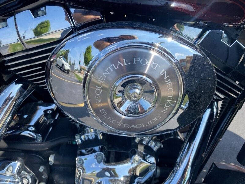 2006 Harley-Davidson Touring