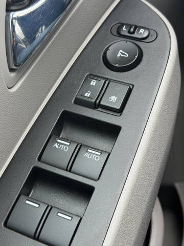 2017 Honda Odyssey EX-L w/Navi