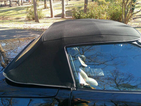 1989 Chevrolet Corvette