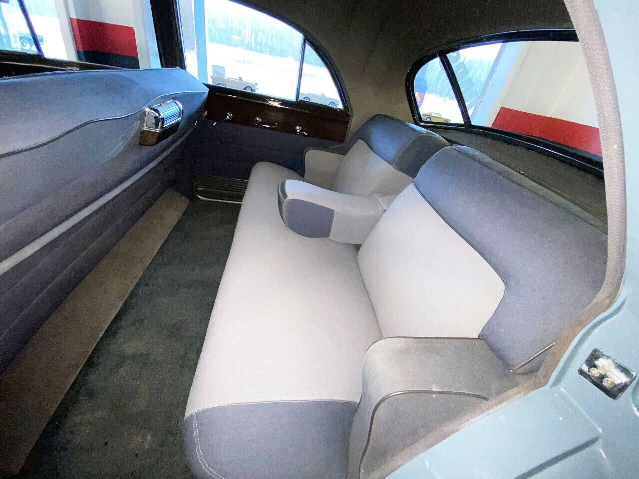 1948 Cadillac Series 62 24