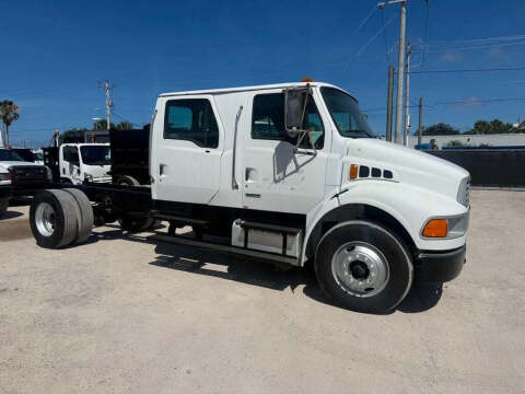 2006 Sterling Acterra