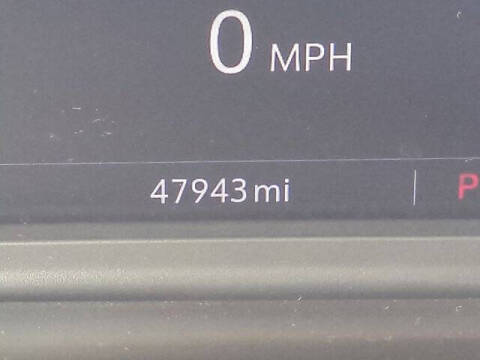 2022 Chevrolet Tahoe LS