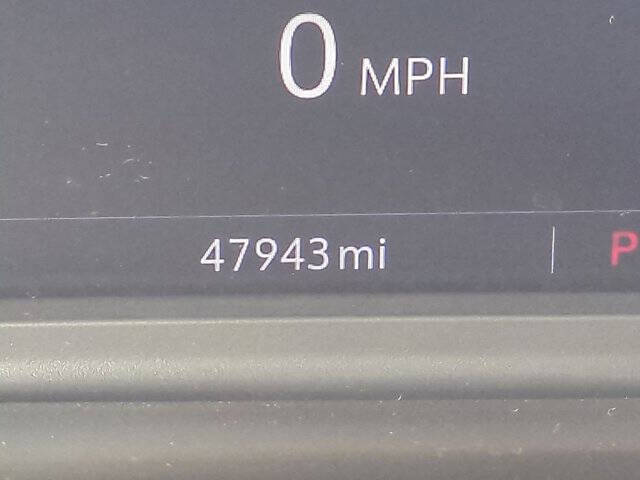 2022 Chevrolet Tahoe LS