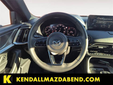 2026 Mazda CX-90 3.3 Turbo Premium Plus