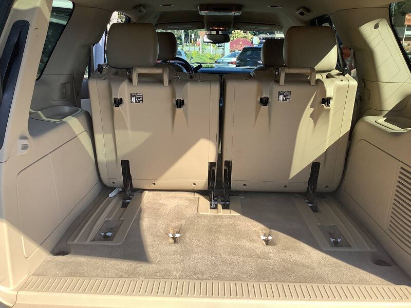 2014 GMC Yukon SLT - Photo 9