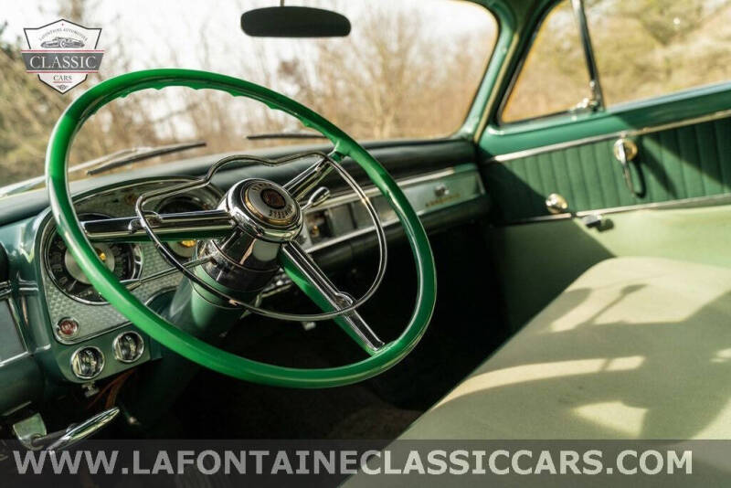 1954 Chrysler New Yorker