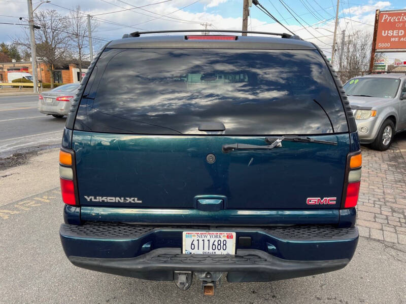 2006 GMC Yukon XL Denali