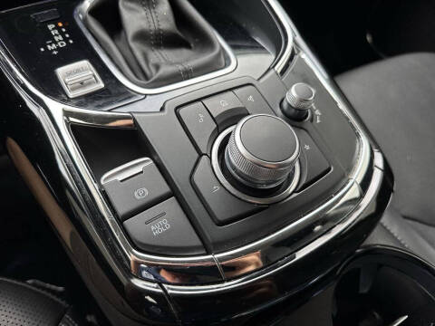2022 Mazda CX-9 Touring Plus