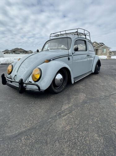 1964 Volkswagen Beetle