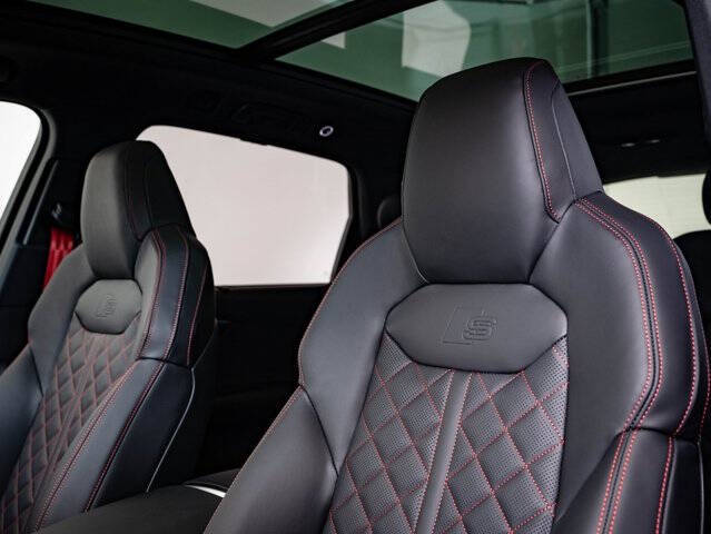 2026 Audi Q7 quattro Prestige 55 TFSI