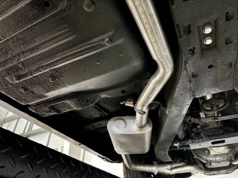 1960 Chevrolet Impala