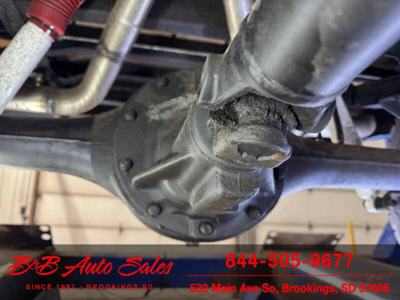 1959 Chevrolet Apache