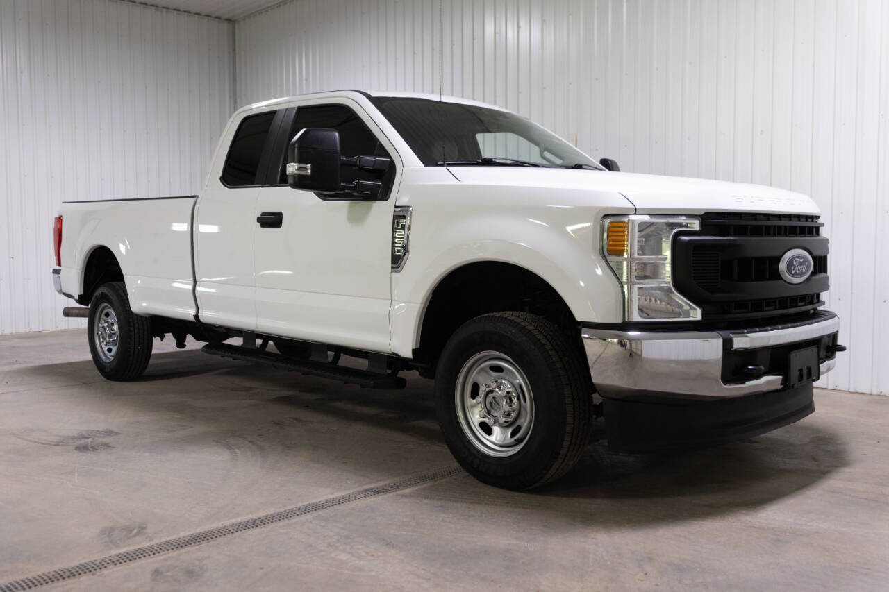 2020 Ford F-250 Super Duty for sale at Southern Diesel Truck Co. in Oswego, NY