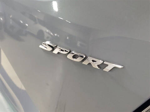 2017 Honda Civic Sport