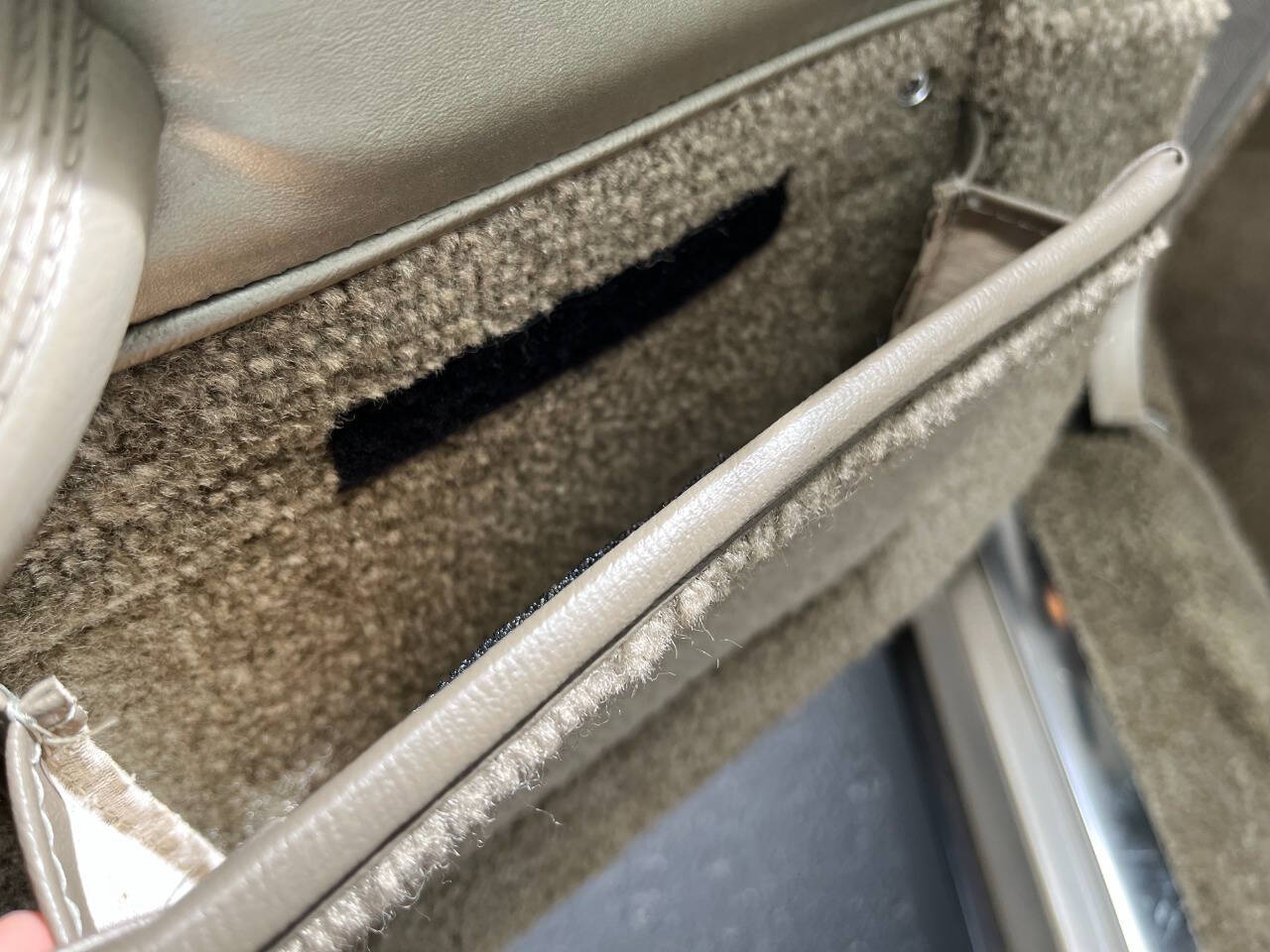 1982 Chevrolet Corvette 37