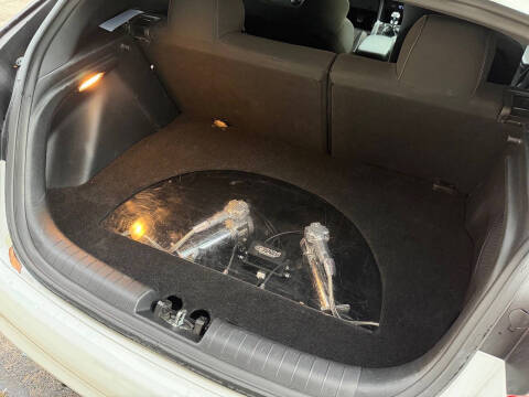 2020 Hyundai Veloster N