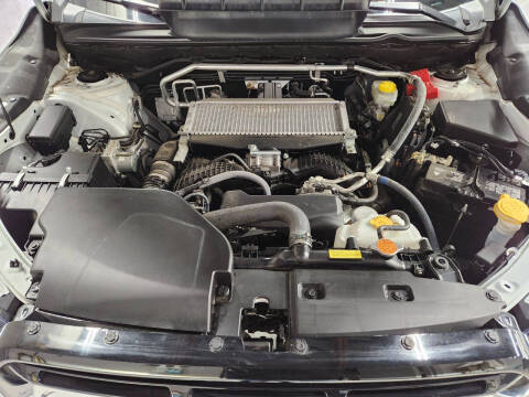 2024 Subaru Ascent Premium 7-Passenger