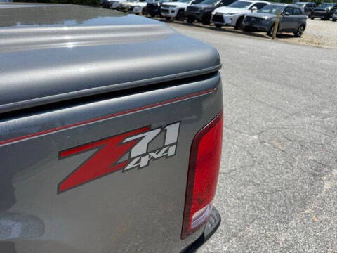 2008 GMC Sierra 1500