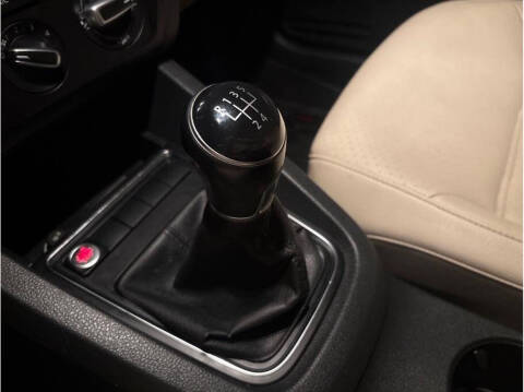 2017 Volkswagen Jetta 1.4T SE