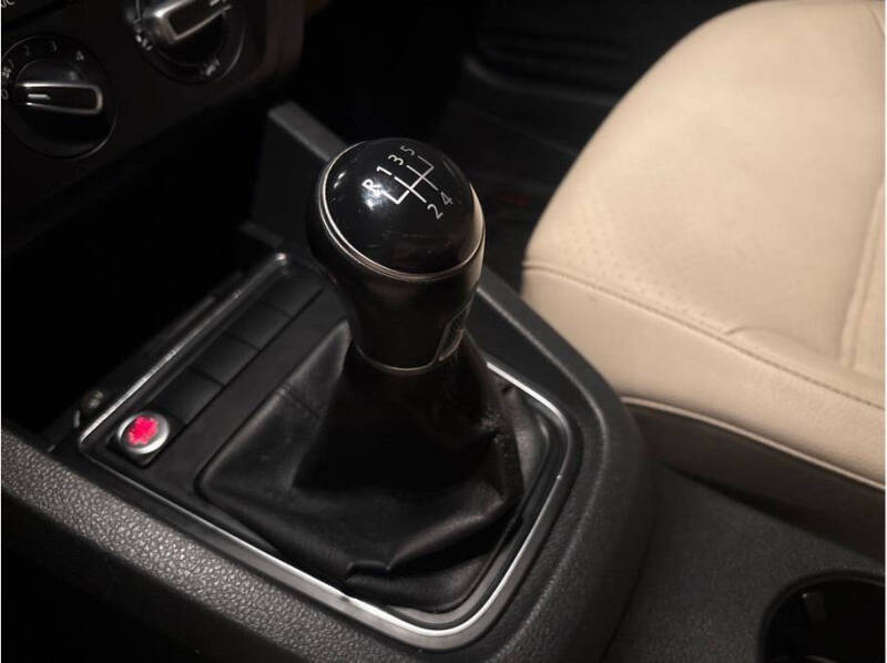 2017 Volkswagen Jetta 1.4T SE