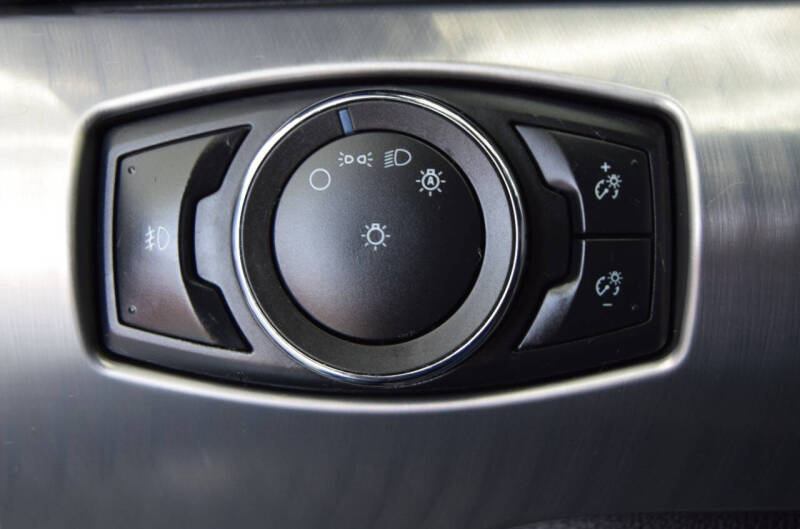 2020 Ford Mustang BULLITT