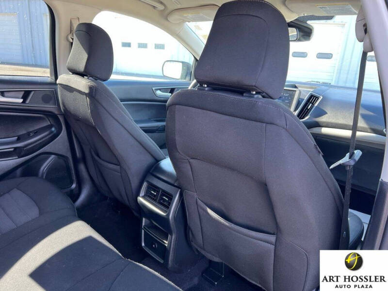 2024 Ford Edge SE