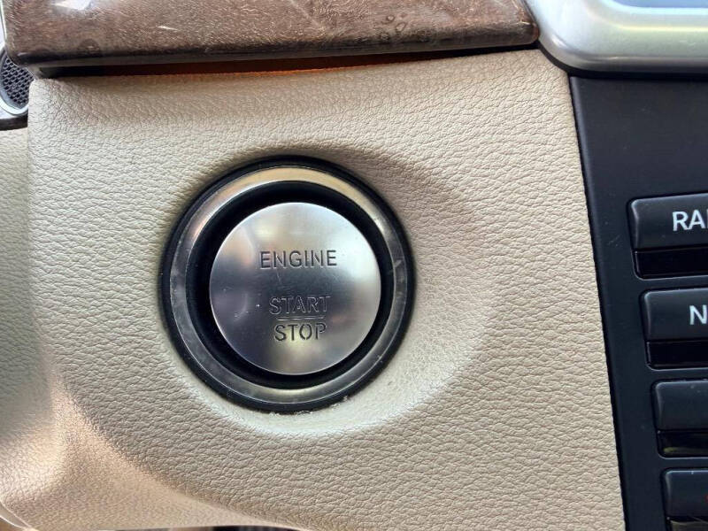 2013 Mercedes-Benz E-Class