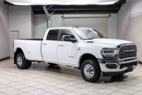 2022 RAM 3500 Laramie