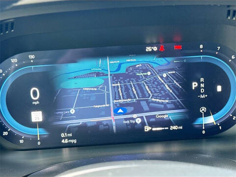 2025 Volvo XC60 B5 Plus Dark Theme