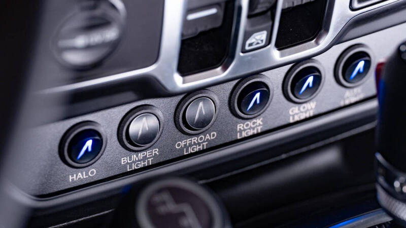 2026 Jeep Gladiator 85th Anniversary Edition