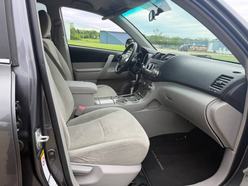 2011 Toyota Highlander