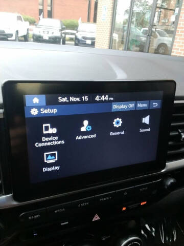 2020 Hyundai Venue SEL