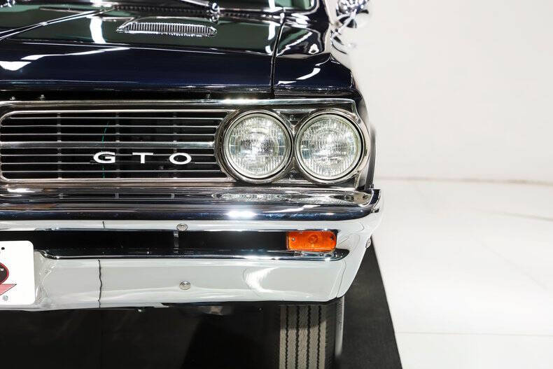 1964 Pontiac GTO