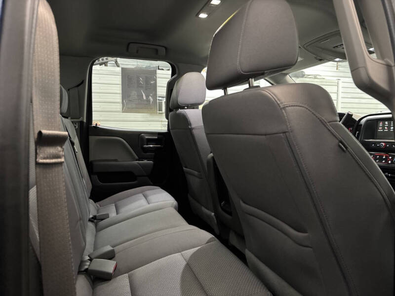 2016 GMC Sierra 2500HD