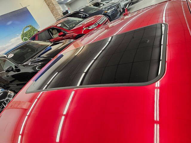 2019 Maserati Ghibli SQ4 GranSport