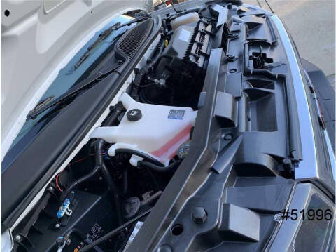 2023 GMC Savana 2500