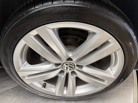 2012 Volkswagen Eos Executive SULEV