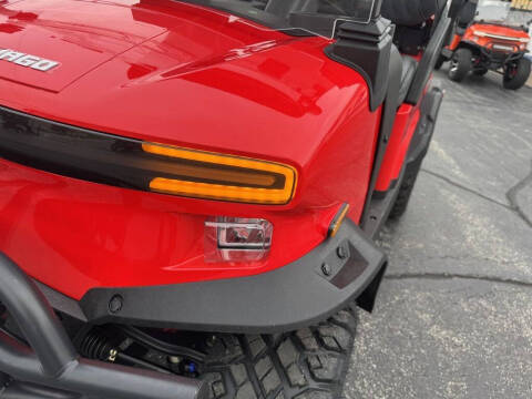 2025 Denago Nomad XL