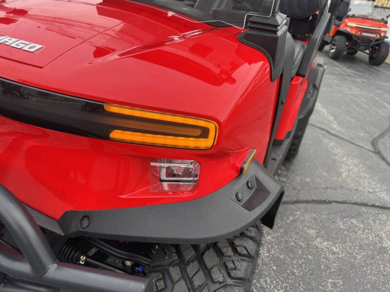 2025 Denago Nomad XL