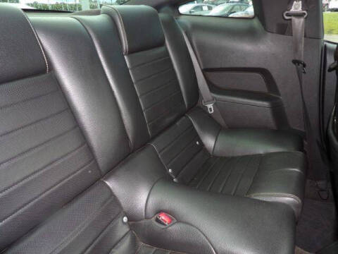 2010 Ford Mustang V6 Premium