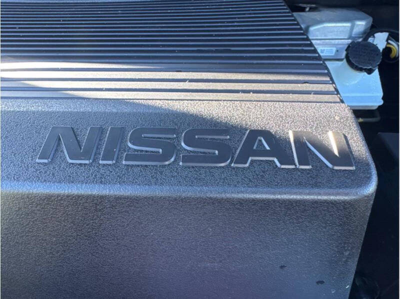 2020 Nissan LEAF SL PLUS