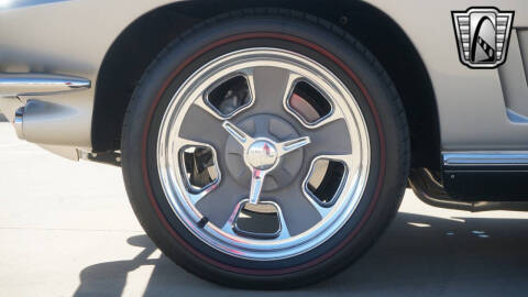 1967 Chevrolet Corvette