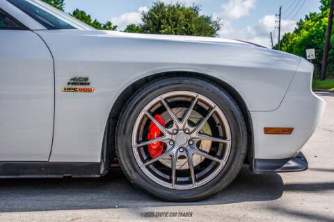 2012 Dodge Challenger